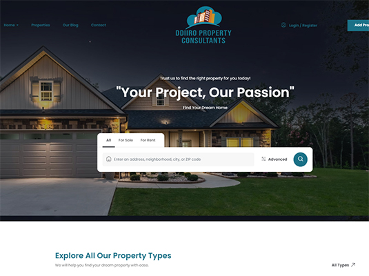 Project